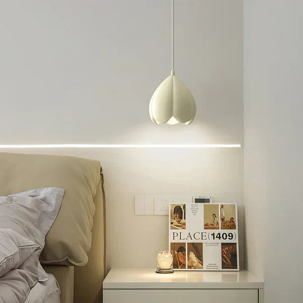 Rustic Pendant Light for Home Decor | Elegant Lighting Fixture