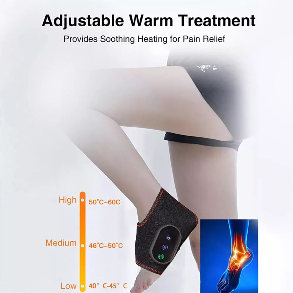 Ankle Massage Brace