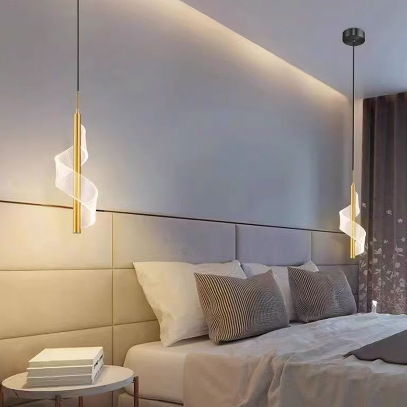 LED Pendant Light for Home and Office - Elegant Modern Design