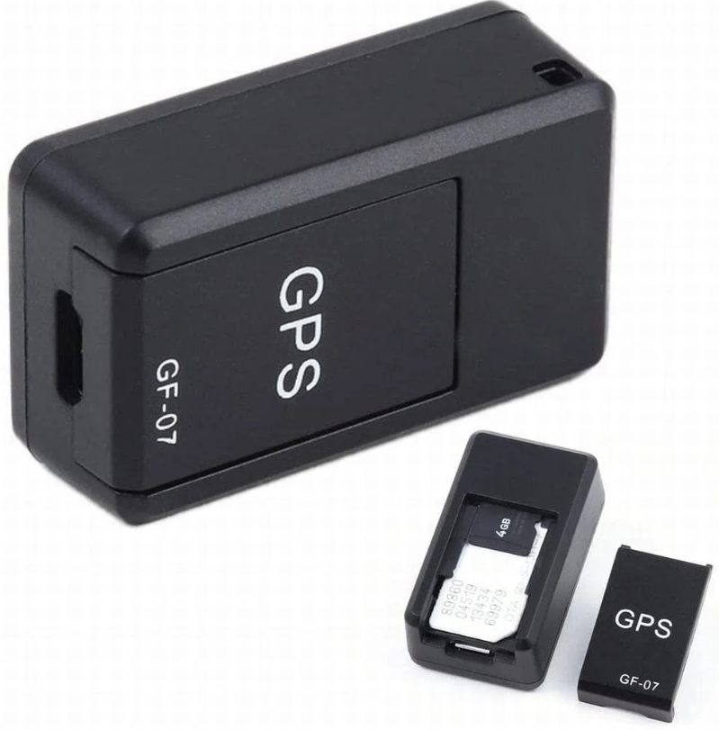 car tracker gps – Magnetic Worldwide Location Device for Vehicles