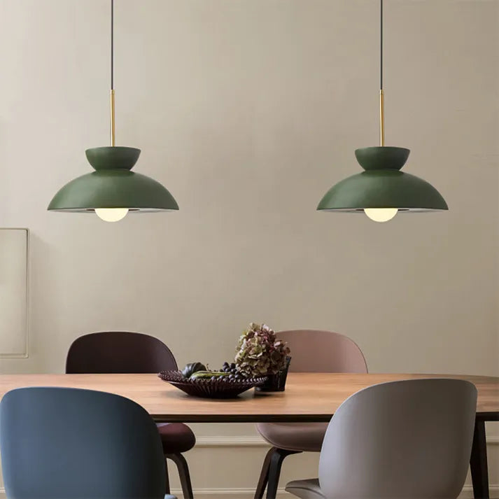 Pendant Light for Modern Dining Room | Nordic Style, Elegant Design