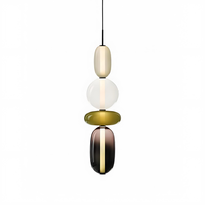 LED Pendant Lamp for Modern Home Design | Stylish Lighting for Office & Living Spaces