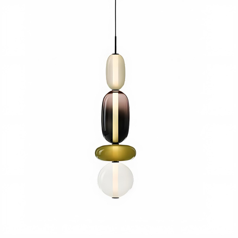 LED Pendant Lamp for Modern Home Design | Stylish Lighting for Office & Living Spaces