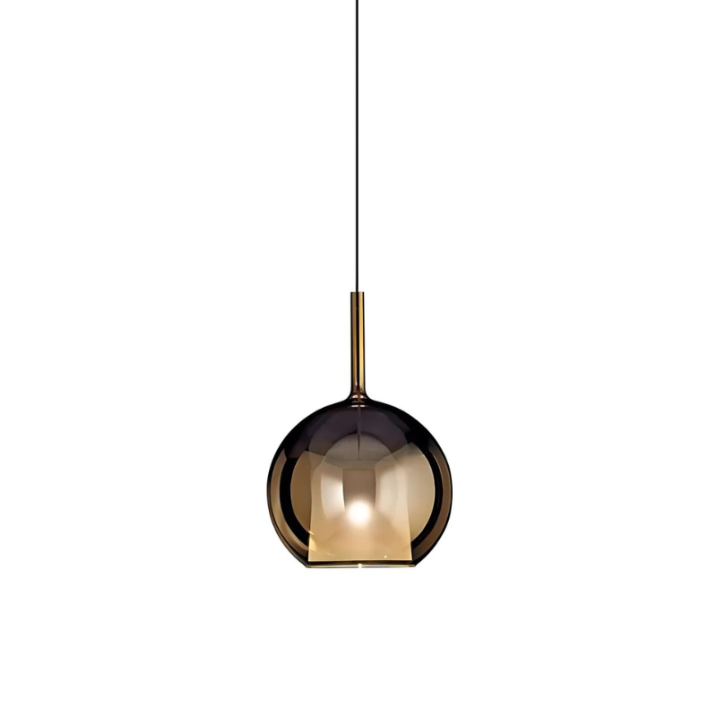 Scandinavian Pendant Light for Modern Home and Office Decor