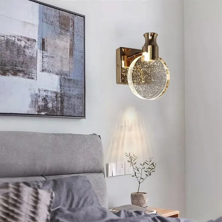 Elegant Wall Lamp for Home and Office Stylish Lighting Decor