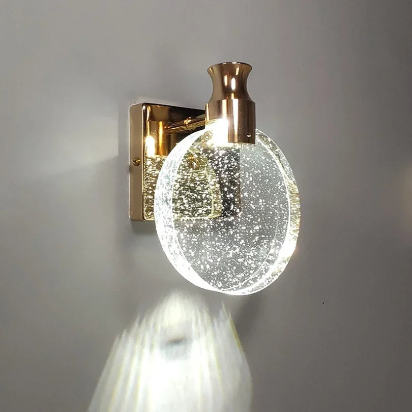 Elegant Wall Lamp for Home and Office Stylish Lighting Decor