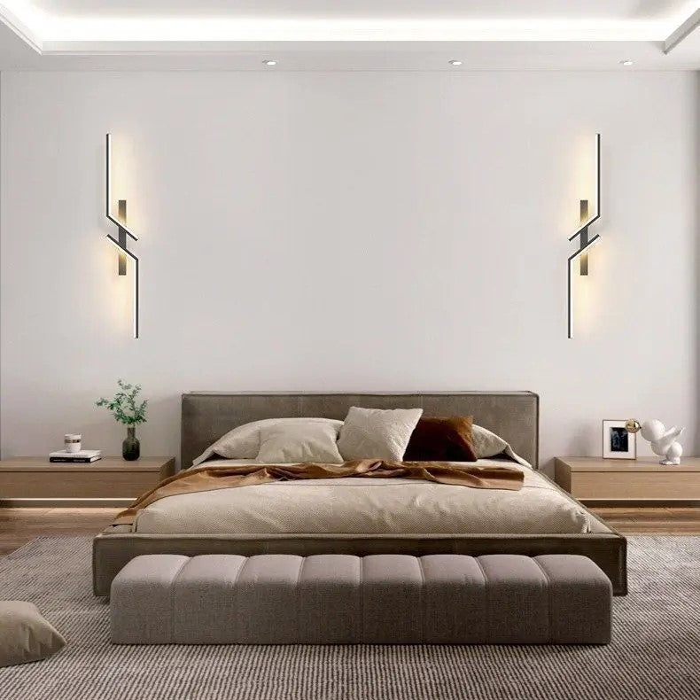 Elegant Wall Lamp for Home Decor and Stylish Ambience Lighting