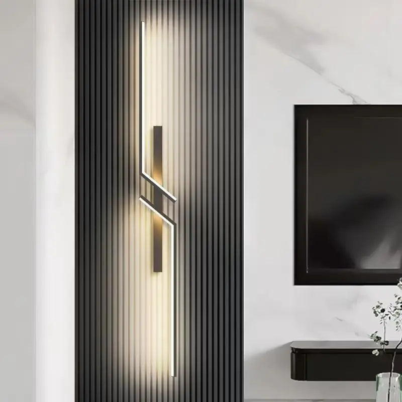 Elegant Wall Lamp for Home Decor and Stylish Ambience Lighting