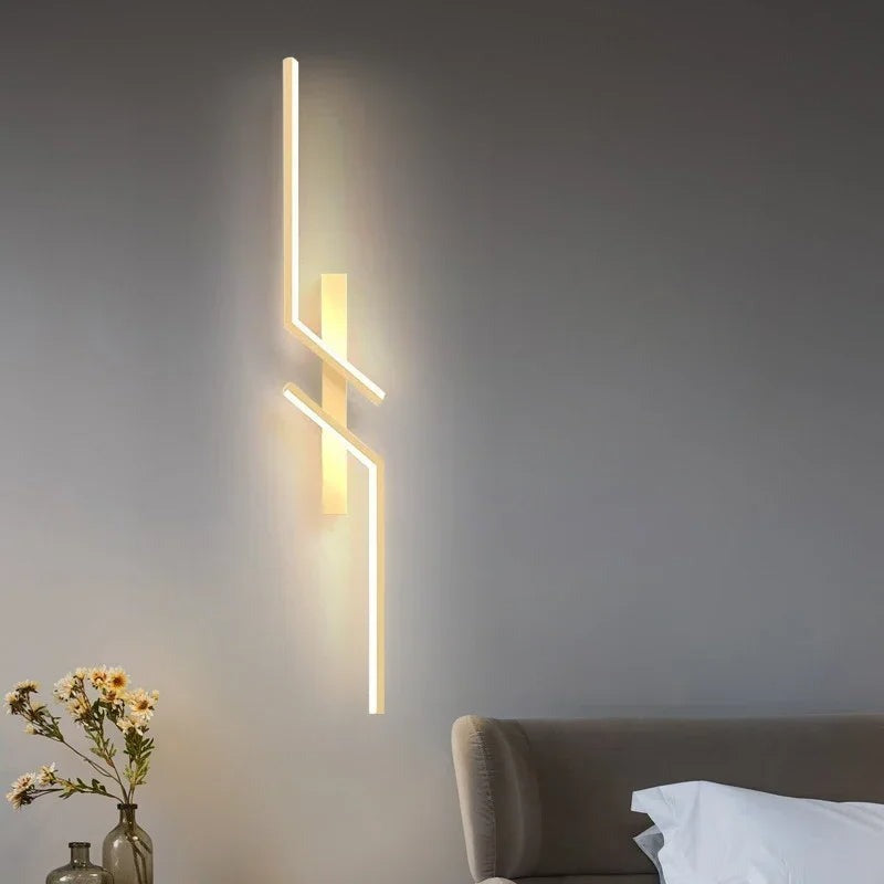 Elegant Wall Lamp for Home Decor and Stylish Ambience Lighting