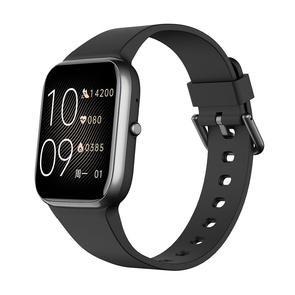 Smartwatch for Blood Sugar Blood Pressure Heart Rate Sleep Monitoring