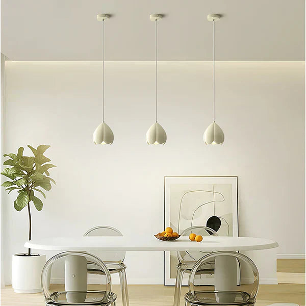 Rustic Pendant Light for Home Decor | Elegant Lighting Fixture