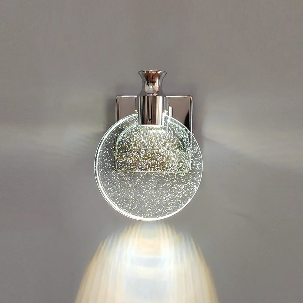 Elegant Wall Lamp for Home and Office Stylish Lighting Decor