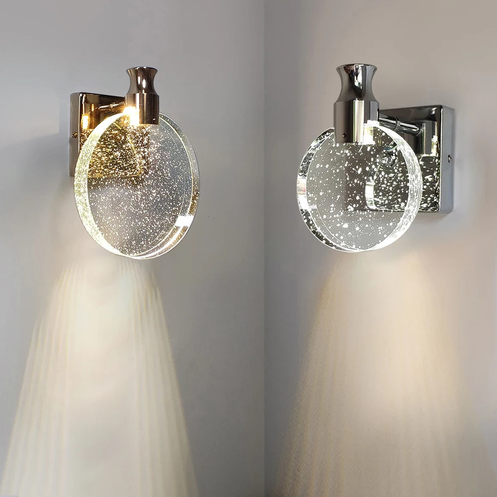 Elegant Wall Lamp for Home and Office Stylish Lighting Decor
