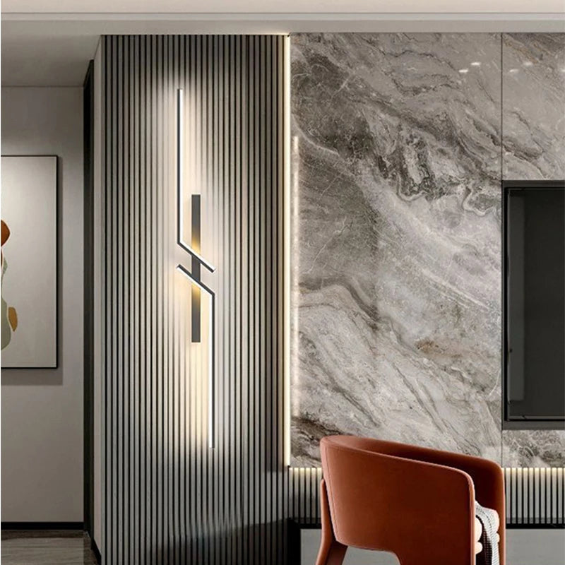 Elegant Wall Lamp for Home Decor and Stylish Ambience Lighting