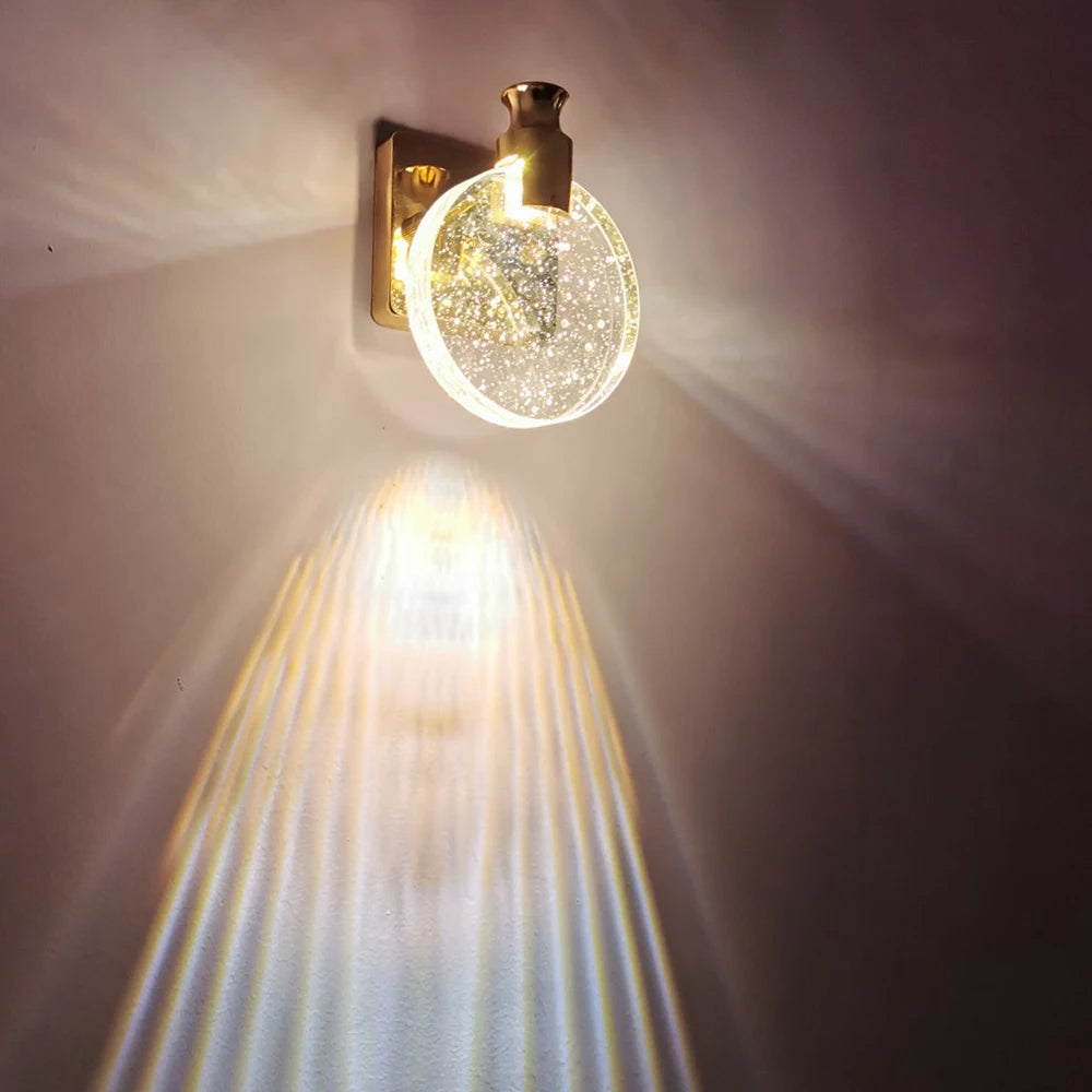 Elegant Wall Lamp for Home and Office Stylish Lighting Decor