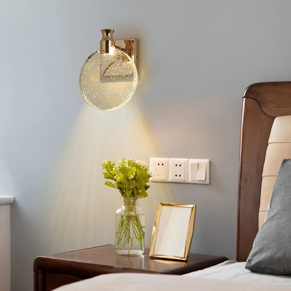 Elegant Wall Lamp for Home and Office Stylish Lighting Decor