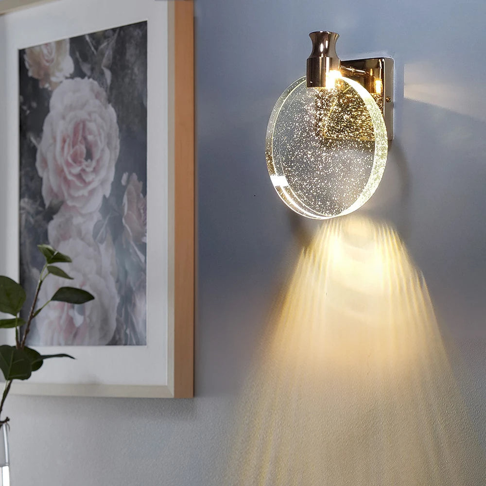 Elegant Wall Lamp for Home and Office Stylish Lighting Decor