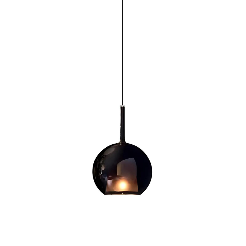 Scandinavian Pendant Light for Modern Home and Office Decor