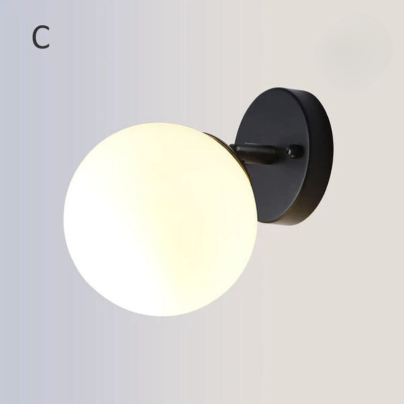 LED Wall Light for Minimalist Home Decor and Stylish Ambience
