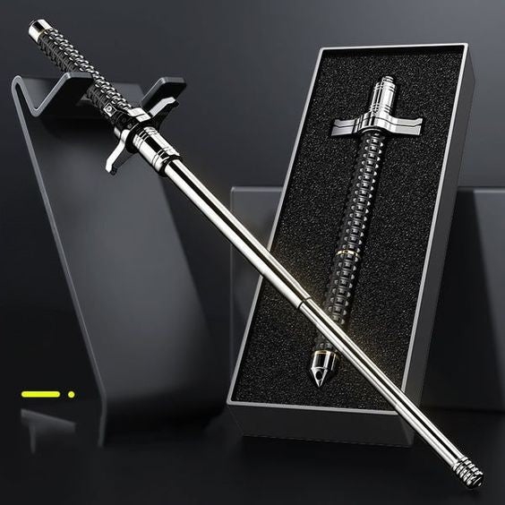 PrimFlora Pro Ultimate Hiking Walking Stick- Adjustable