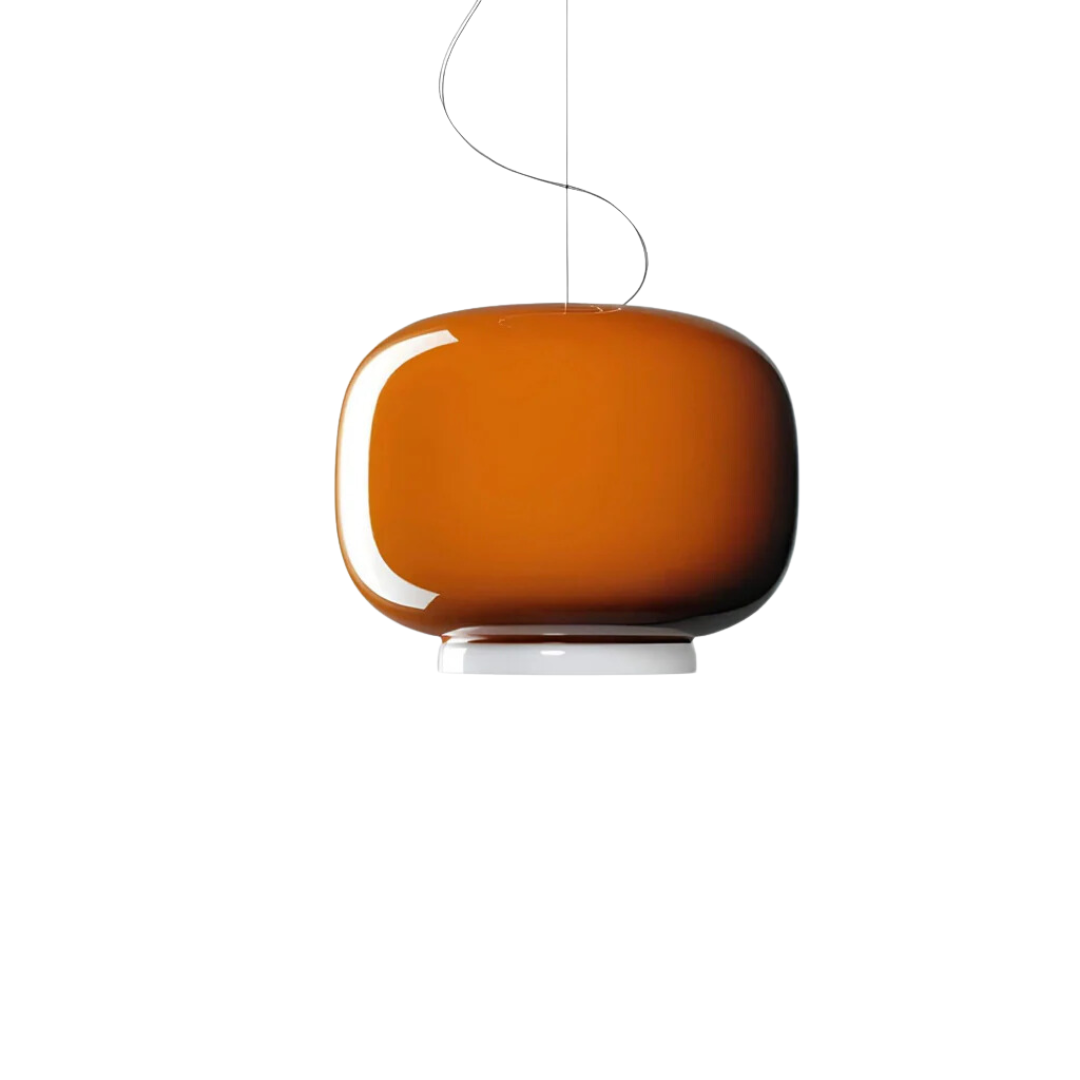 Elegant Pendant Lamp with Adjustable Cable for Home and Office Lighting