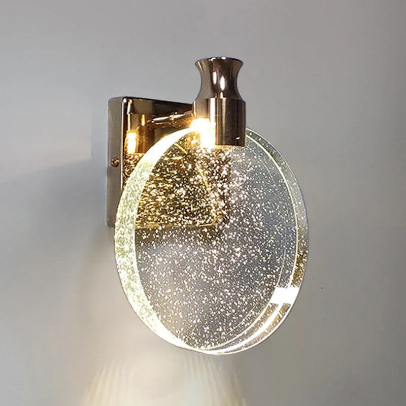 Elegant Wall Lamp for Home and Office Stylish Lighting Decor