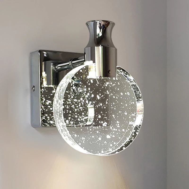 Elegant Wall Lamp for Home and Office Stylish Lighting Decor