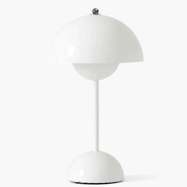 Scandinavian Table Lamp - Luxurious Modern Design for Home & Office Decor