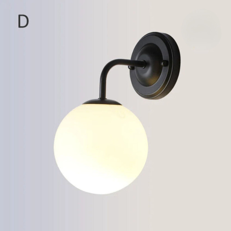 LED Wall Light for Minimalist Home Decor and Stylish Ambience