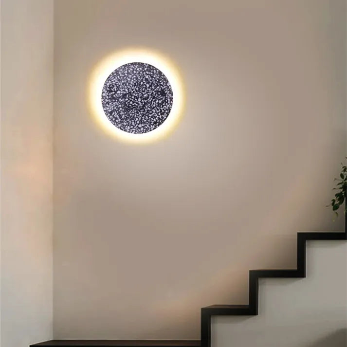 Modern Wall Lamp for Elegant Home Decor, Ideal for Living Room and Office
