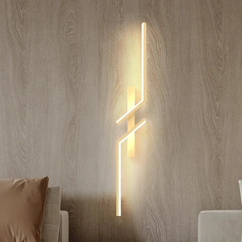 Elegant Wall Lamp for Home Decor and Stylish Ambience Lighting