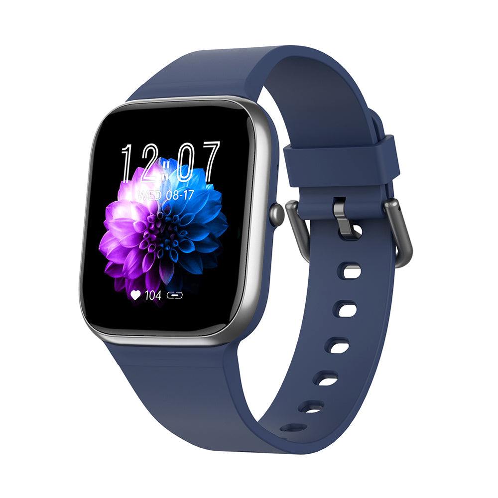 Smartwatch Blood Sugar Blood Pressure Heart Rate Monitor Waterproof Fitness Tracker