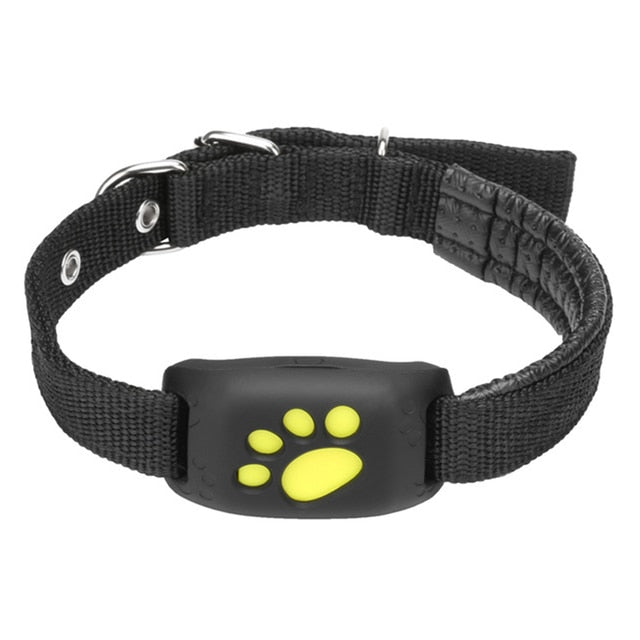 GPS Cat Tracker – Real-Time Location Device for Cats with Geofencing Alert