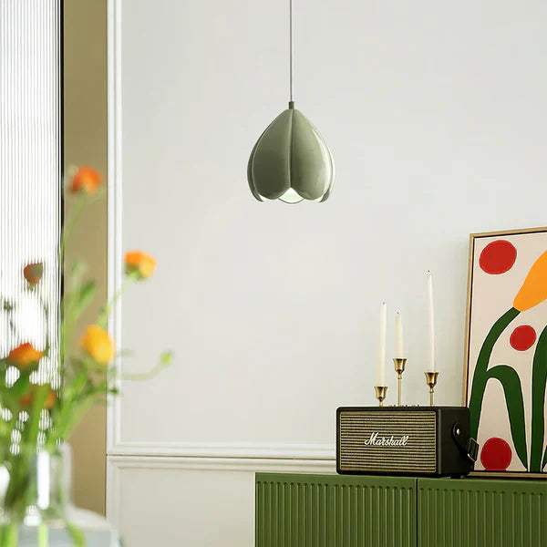 Rustic Pendant Light for Home Decor | Elegant Lighting Fixture