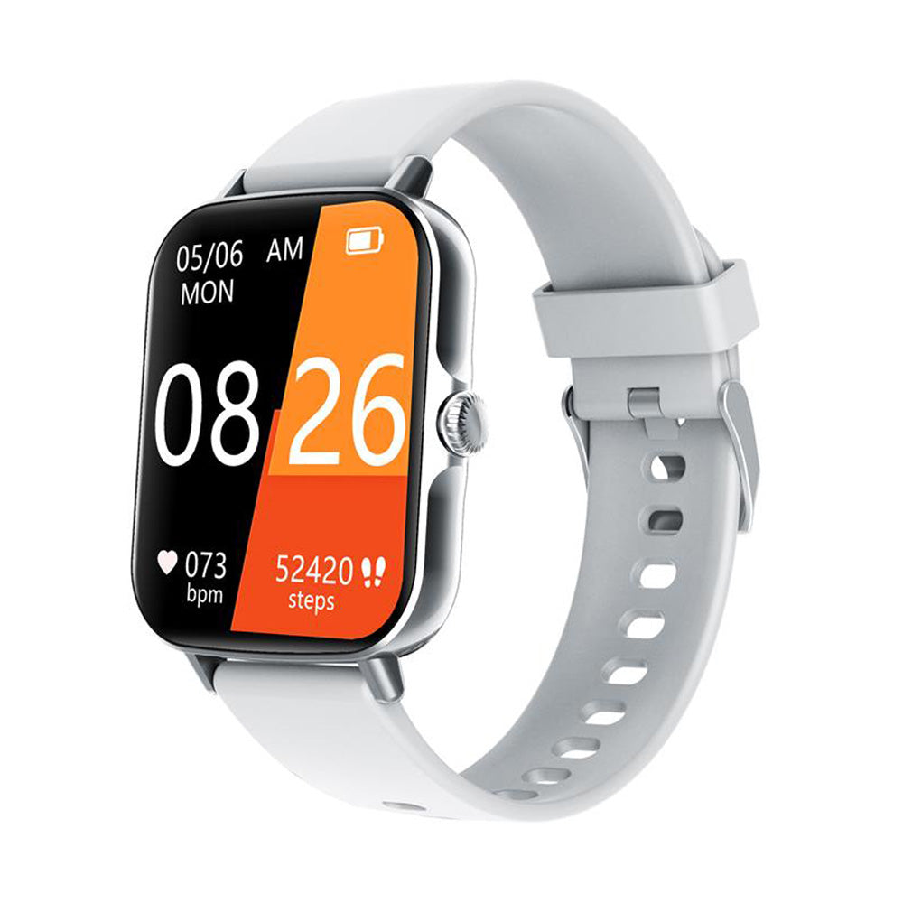 Smartwatch for Blood Sugar Blood Pressure Heart Rate Sleep Monitoring