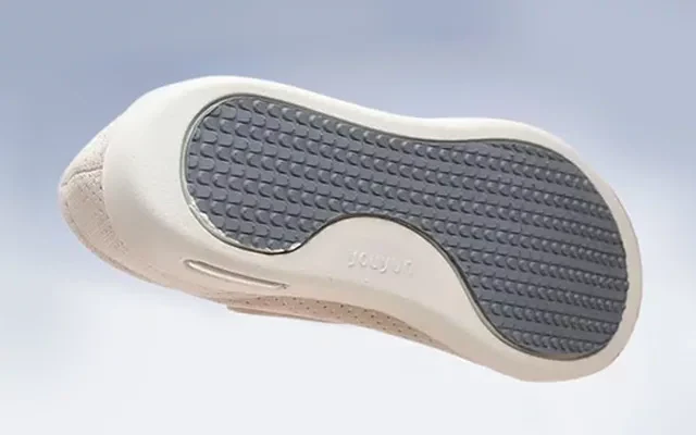 Orthopedic Shoes for Swollen Feet – Wide Fit Supportive Sneakers for Comfort