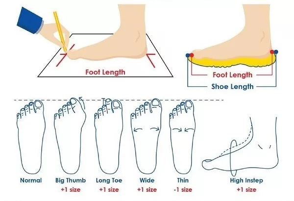 Orthopedic Shoes for Swollen Feet – Wide Fit Supportive Sneakers for Comfort
