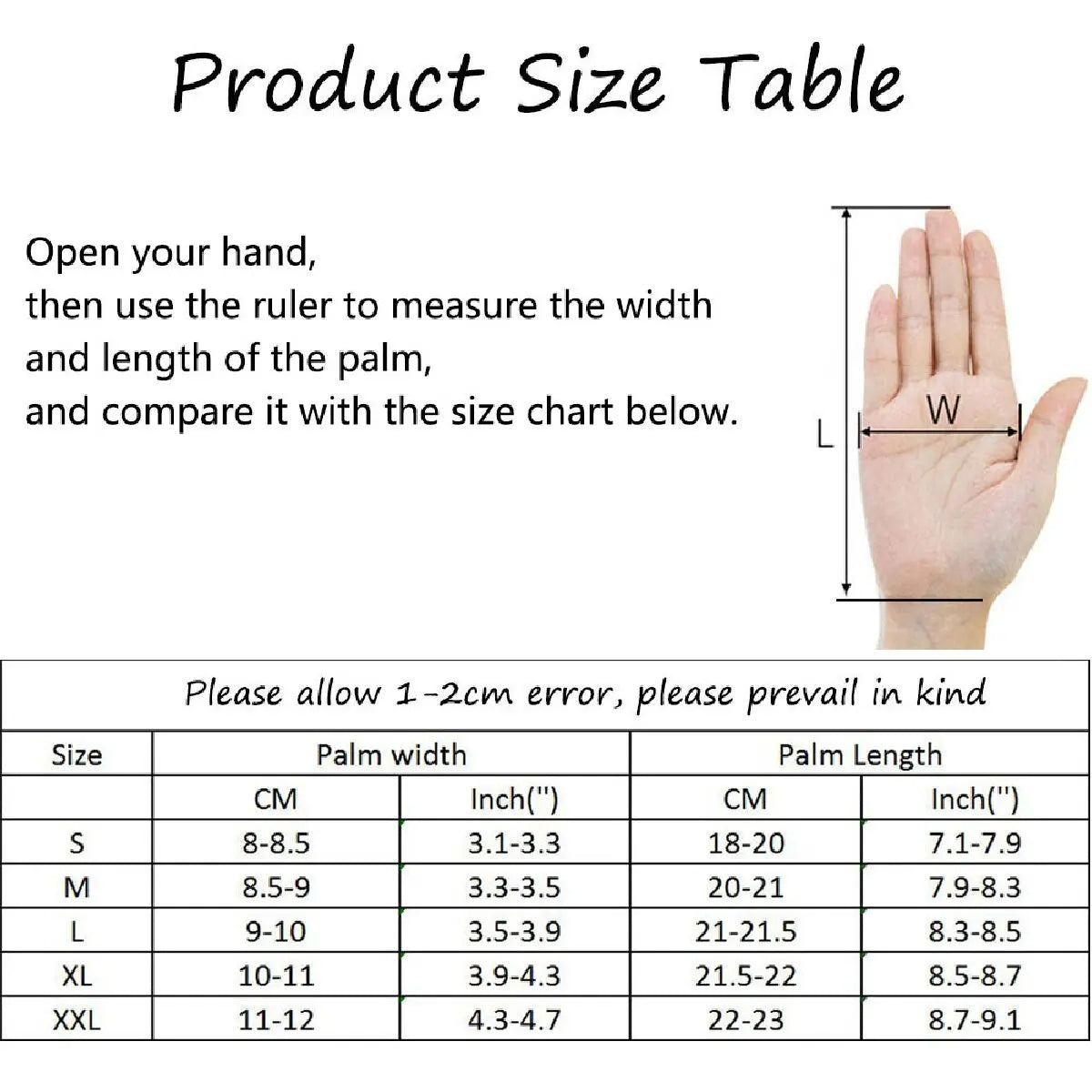 Electric Heated Gloves for Cycling and Skiing