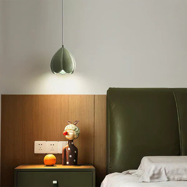 Rustic Pendant Light for Home Decor | Elegant Lighting Fixture