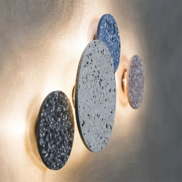 Modern Wall Lamp for Elegant Home Decor, Ideal for Living Room and Office