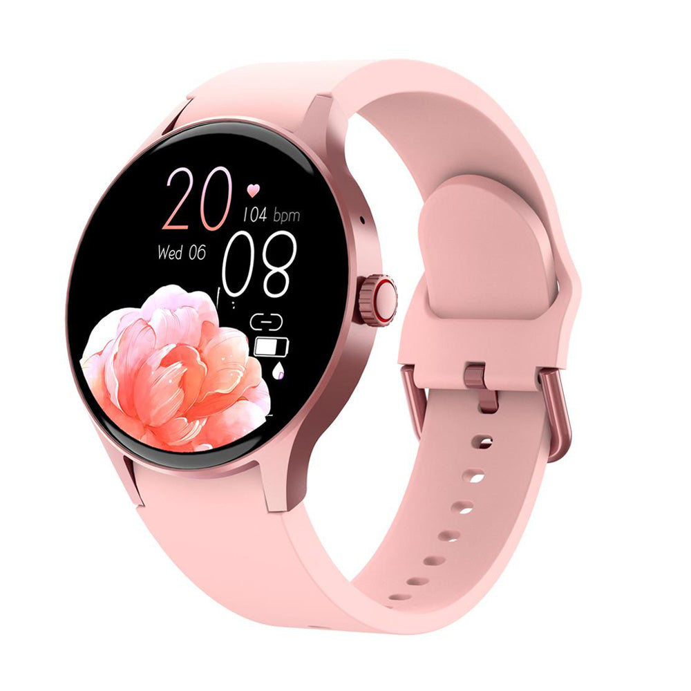 Smartwatch Blood Sugar Blood Pressure Heart Rate Monitor Waterproof Fitness Tracker