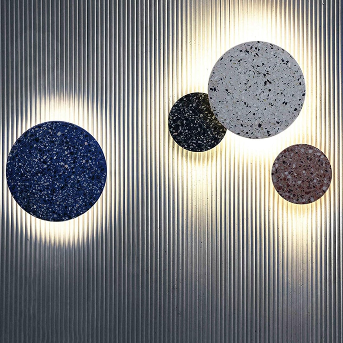 Modern Wall Lamp for Elegant Home Decor, Ideal for Living Room and Office