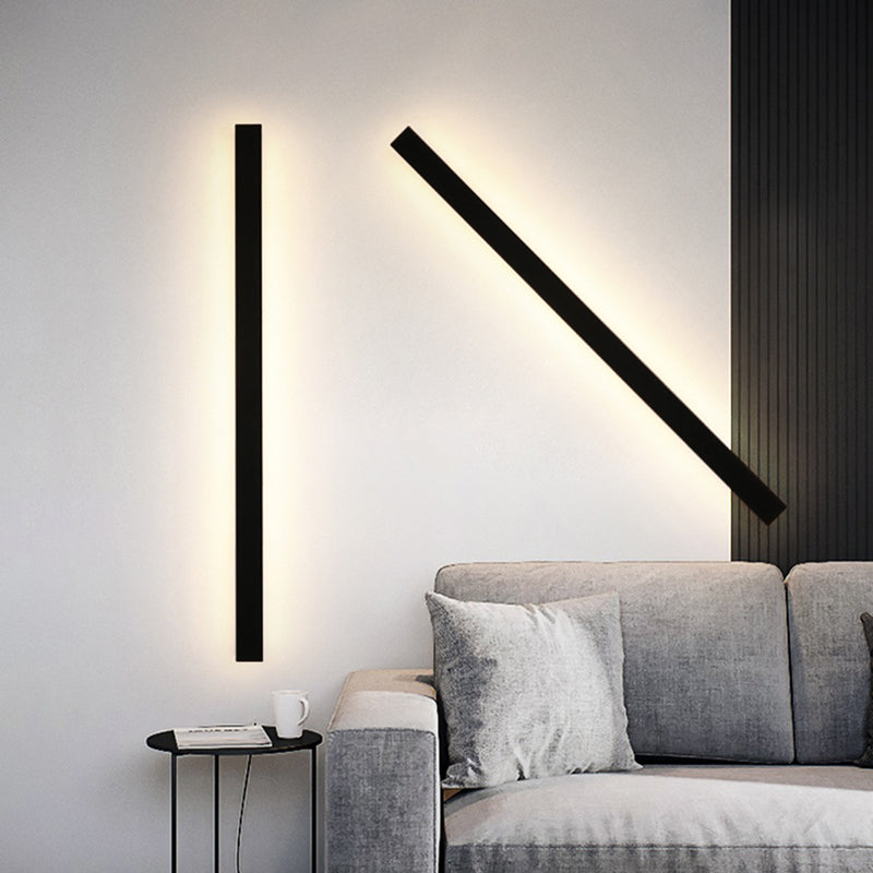 LED Wall Lights for Outdoor Elegance - Modern, Durable, and Stylish