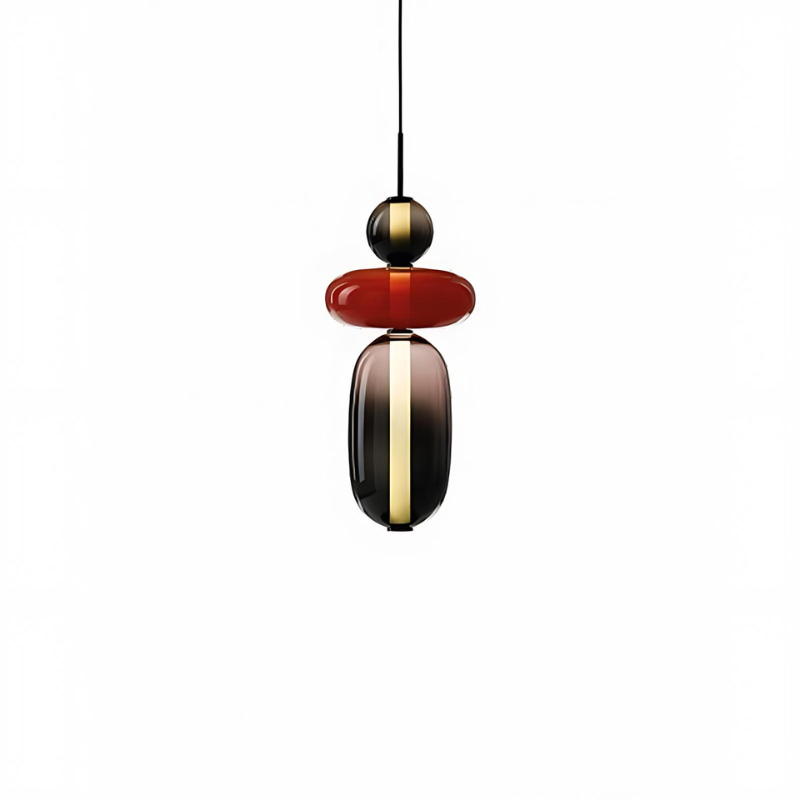 LED Pendant Lamp for Modern Home Design | Stylish Lighting for Office & Living Spaces