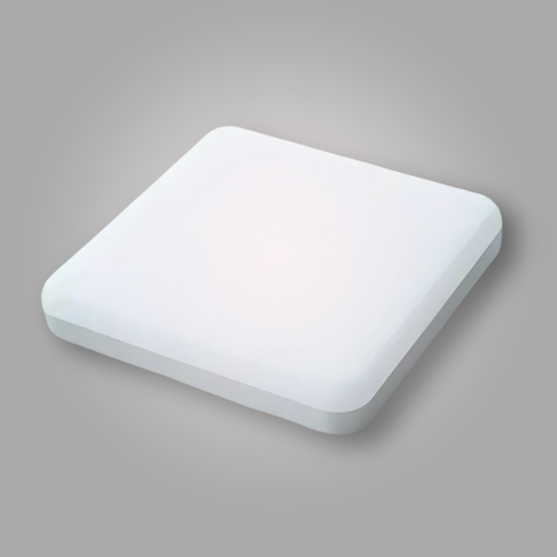 Moisture-Resistant Outdoor LED Wall Light with Modern Design for Home