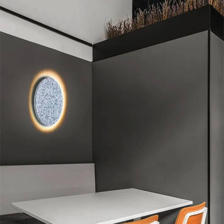 Modern Wall Lamp for Elegant Home Decor, Ideal for Living Room and Office