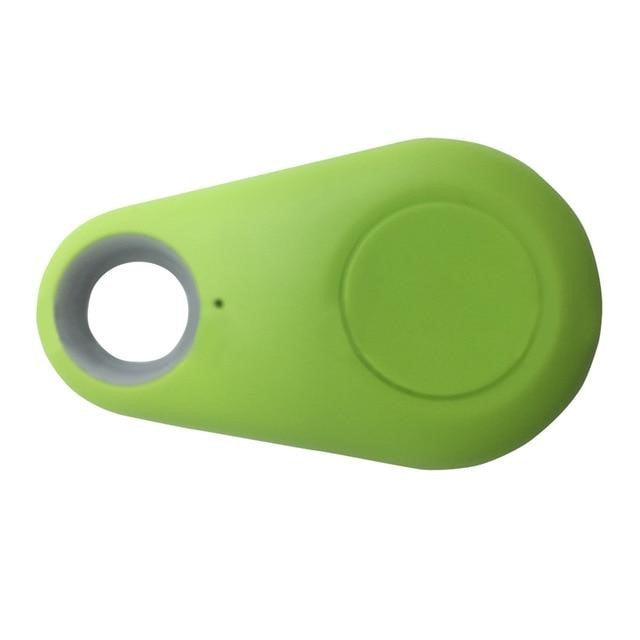 GPS Tracker for Pets Waterproof Location Tracking Device
