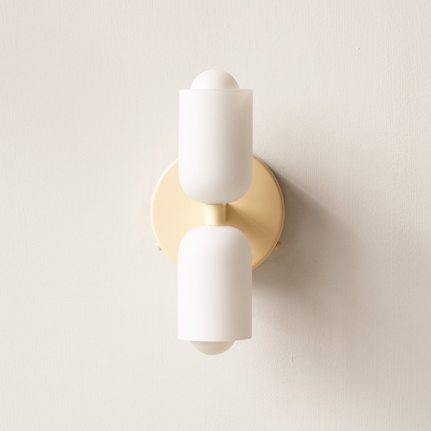 Up-Down Effect Wall Lamp for Elegant Home and Office Lighting