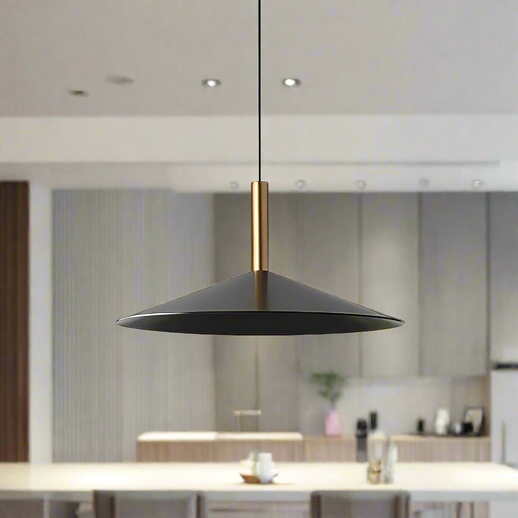 Elegant Pendant Light for Stylish Home and Office Illumination