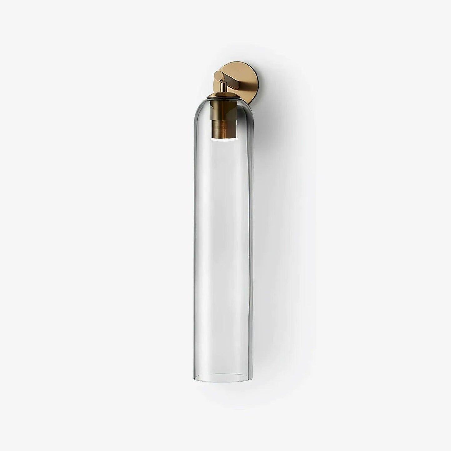 Elegant Wall Lamp for Home and Office Decor - Stylish Ambient Lighting